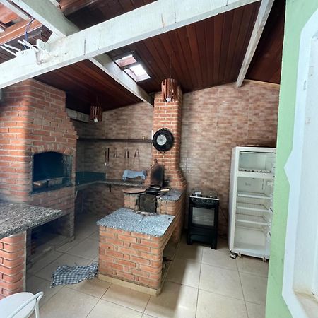 Recanto Dos Sonhos Vargem Eksteriør bilde