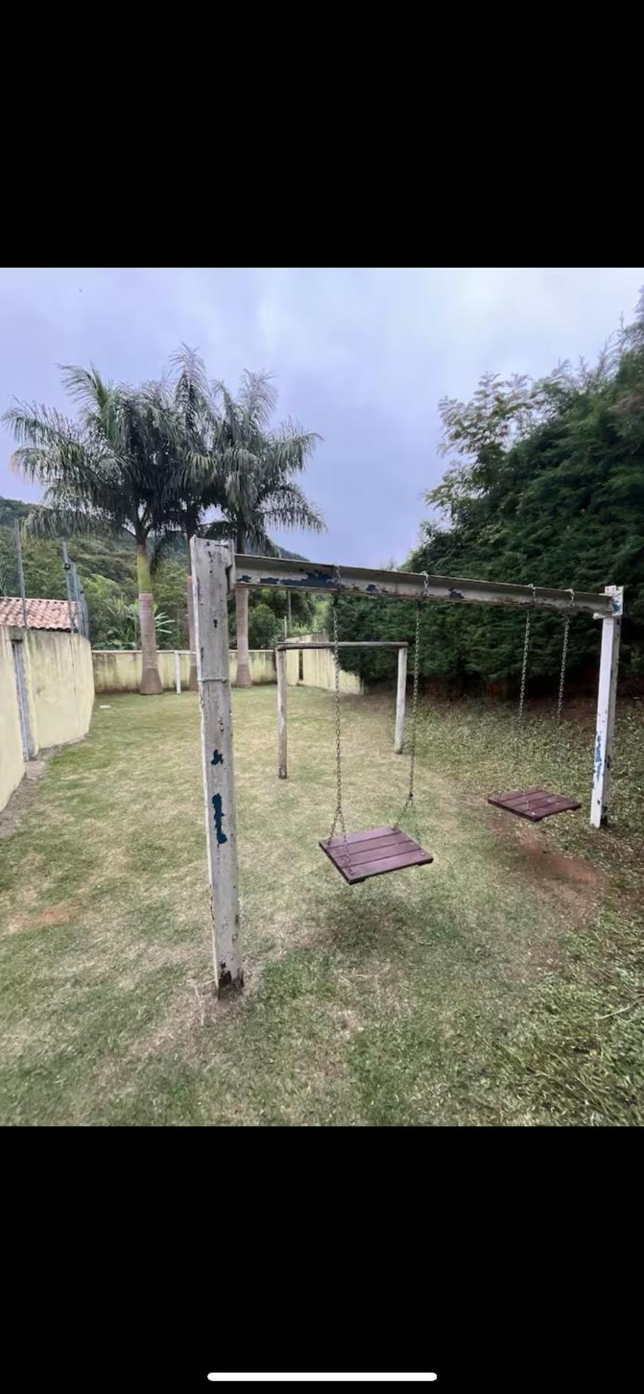 Recanto Dos Sonhos Vargem Eksteriør bilde