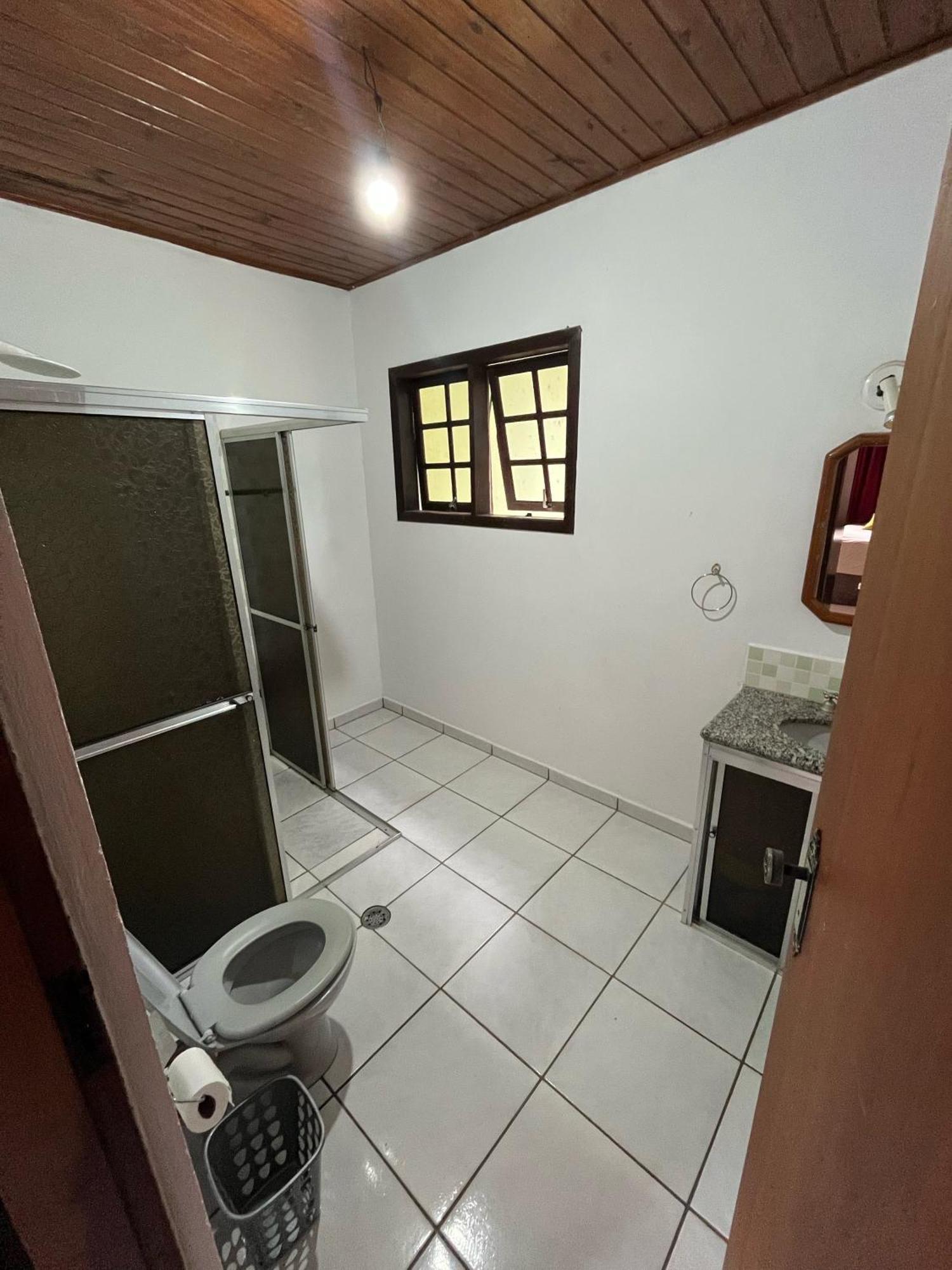 Recanto Dos Sonhos Vargem Eksteriør bilde