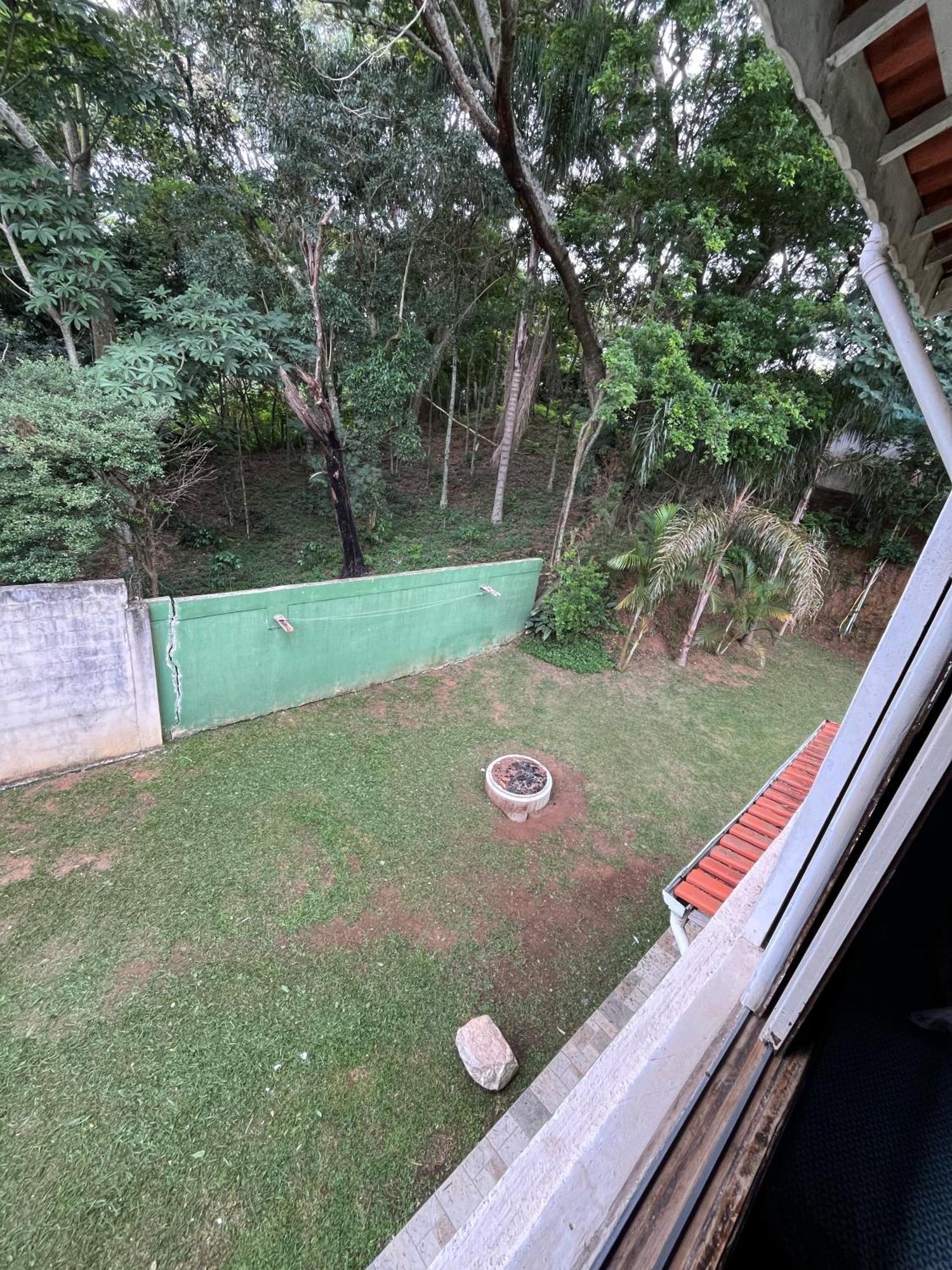 Recanto Dos Sonhos Vargem Eksteriør bilde