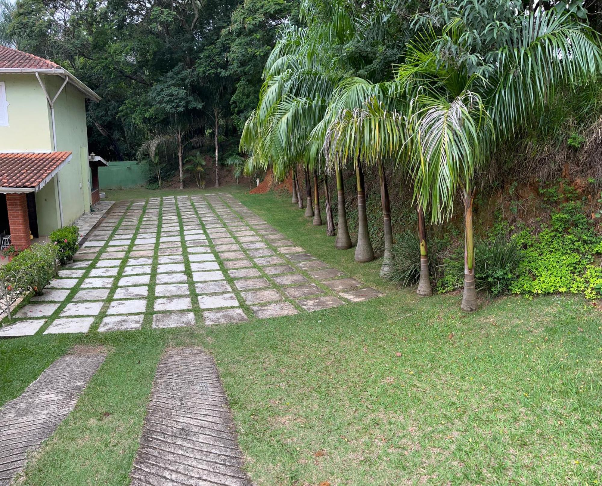 Recanto Dos Sonhos Vargem Eksteriør bilde
